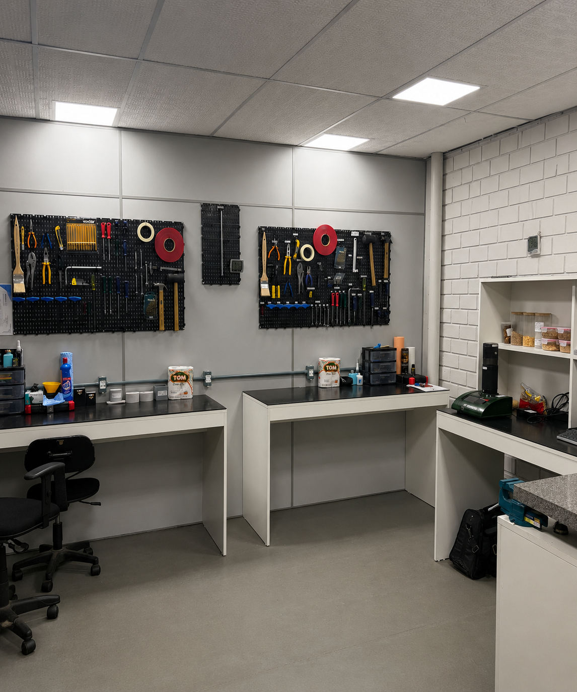 Atendimento técnico especializado em equipamento Motomco